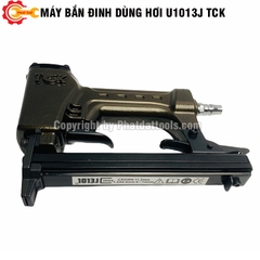 Máy Bắn Đinh U Dùng Hơi U1013J TCK