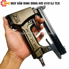 Máy Bắn Đinh U Dùng Hơi U1013J TCK