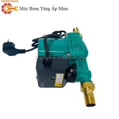 Máy Bơm Tăng Áp Mini  SWIRLS PT-AP100