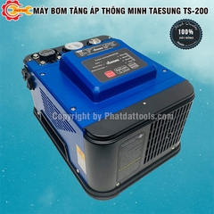 Máy Bơm Tăng Áp Thông Minh TAESUNG TS-200A