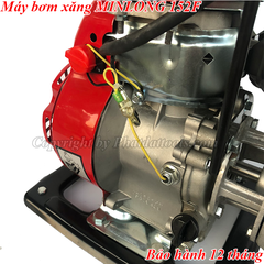 Máy bơm xăng MINLONG 152F