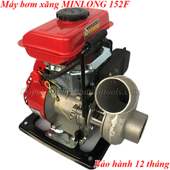 Máy bơm xăng MINLONG 152F