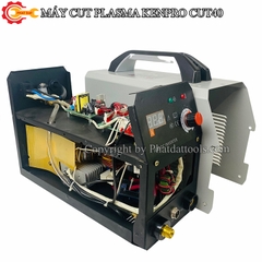 Máy Cắt Plasma KENPRO CUT40