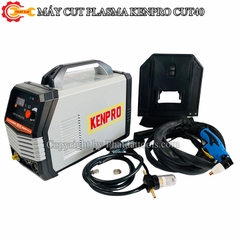 Máy Cắt Plasma KENPRO CUT40