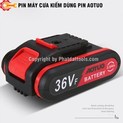 Máy Cưa Kiếm Pin AUTUO 36V