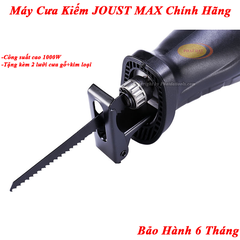 Máy Cưa Kiếm JOUST MAX ISGT1000