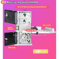 Máy Cưa Lọng Đứng XINNADA D9S