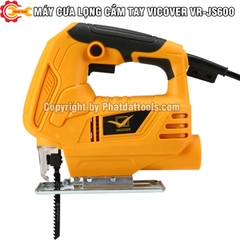 Máy Cưa Lọng Cầm Tay VICOVER VR-JS600