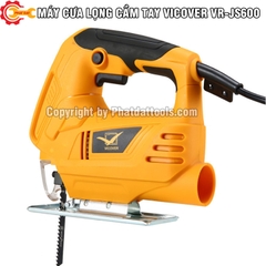 Máy Cưa Lọng Cầm Tay VICOVER VR-JS600