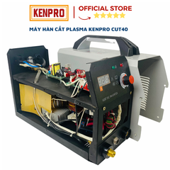 Máy Cắt Plasma KENPRO CUT40