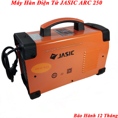 Máy Hàn Điện Tử JASIC ARC 250