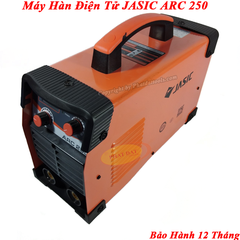 Máy Hàn Điện Tử JASIC ARC 250