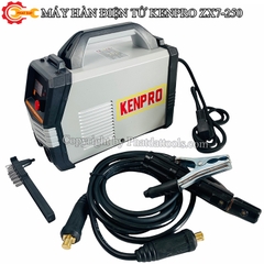 Máy Hàn Điện Tử KENPRO ZX7-250