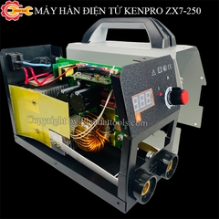 Máy Hàn Điện Tử KENPRO ZX7-250