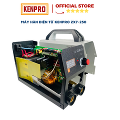 Máy Hàn Điện Tử KENPRO ZX7-250