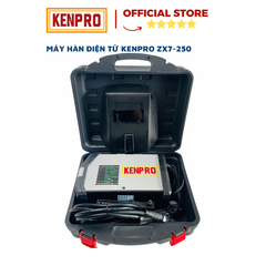 Máy Hàn Điện Tử KENPRO ZX7-250