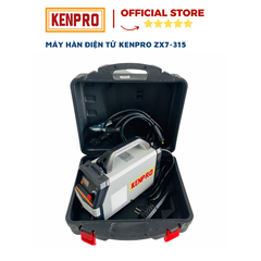 Máy Hàn Điện Tử KENPRO ZX7-315