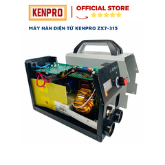 Máy Hàn Điện Tử KENPRO ZX7-315