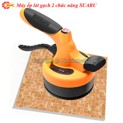 Máy ốp lát gạch SUABU