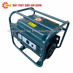 Máy phát điện HW 1500