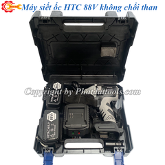 Máy siết ốc,bulong HITACHI dùng pin