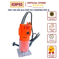 Máy Soi Gỗ,Alu Cầm Tay KENPRO M1P-6