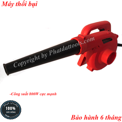 Máy thổi bụi TOK-Đỏ