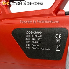 Máy Thổi Lá QGB-3800