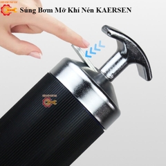 Súng Bơm Mỡ Khí Nén KAERSEN K-601