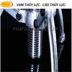 Cảo thủy lực ZYL10