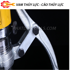 Cảo thủy lực ZYL50