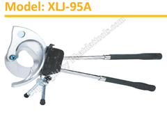 Kìm cắt cáp nhông XLJ95A