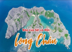 Du lịch đảo Long Châu