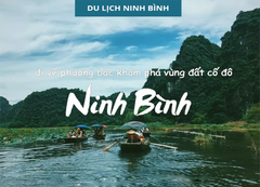 6 homestay sống ảo siêu chất tại Ninh Bình 