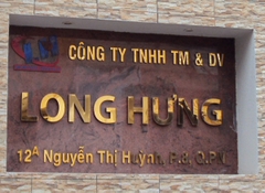 Biển quảng cáo