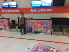 decan pp tết jetstarPacific