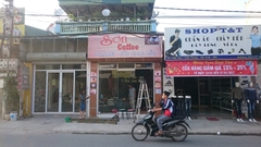 làm biển quảng cáo - quang cao tam anh
