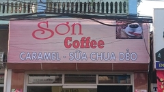làm biển quảng cáo - quang cao tam anh