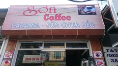 làm biển quảng cáo - quang cao tam anh