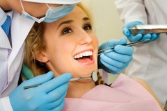 Khám răng định kỳ Khám răng định kỳ