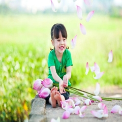 Niềng răng cho trẻ em Niềng răng cho trẻ em