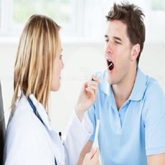 Nhận biết sớm và điều trị hiệu quả ung thư tai mũi họng Nhận biết sớm và điều trị hiệu quả ung thư tai mũi họng