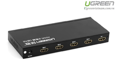 Bộ chia HDMI 1 ra 8 cổng chính hãng Ugreen 40203