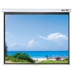 Màn chiếu treo tường 120 inch 84” x 84” (2m13 x 2m13)