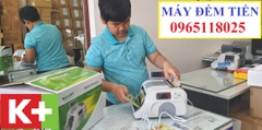 Máy đếm tiền BALION NH-314S  - Bắc Giang 0965118025