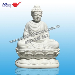 Tượng phật Adida NBS-TPD017