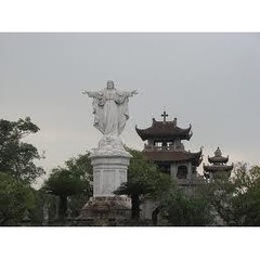 Nhà thờ đá 03