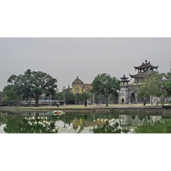 Nhà thờ đá 04