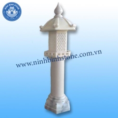 Mẫu Đèn Đá Đẹp NB-DD049