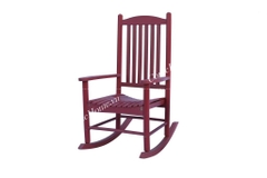 Wooden Rocking Chairs - 49